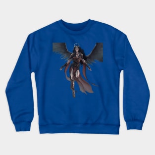 Nahara Crewneck Sweatshirt